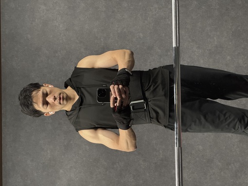 秀吉(ﾋﾃﾞﾖｼ) 負けられない