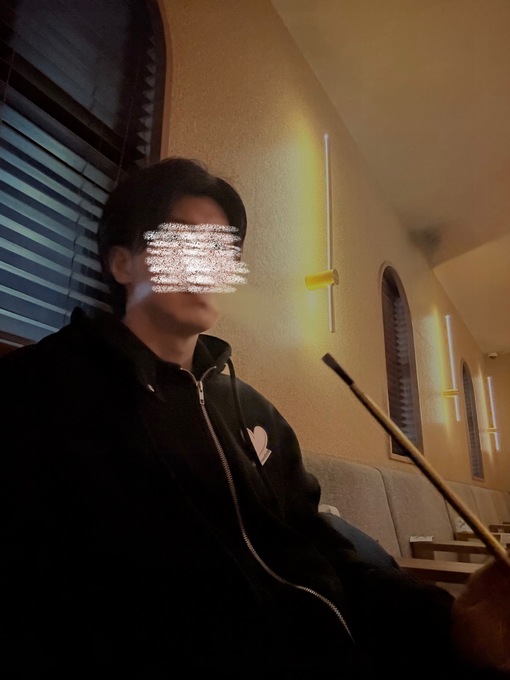 想(ｿｳ) 🆕おろそかにしてへん？