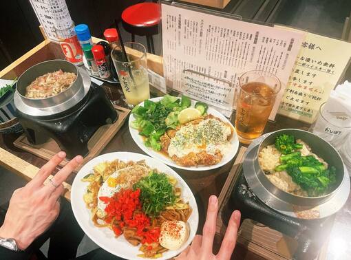 波瑠 (ﾊﾙ) つばささんと🐟