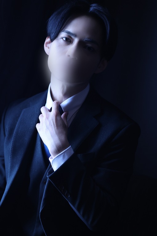 一樹(ｲﾂｷ) 【他のセラピストとの違いについて】