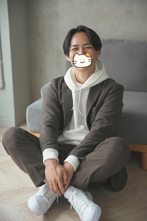 一樹(ｲﾂｷ) 【気楽に続くご利用の仕方について】