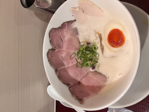 亘 (ﾜﾀﾙ) 今日は雨でしたね☔️