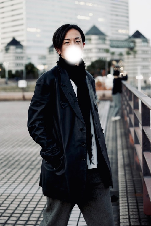 京平(ｷｮｳﾍｲ) 不安も過程