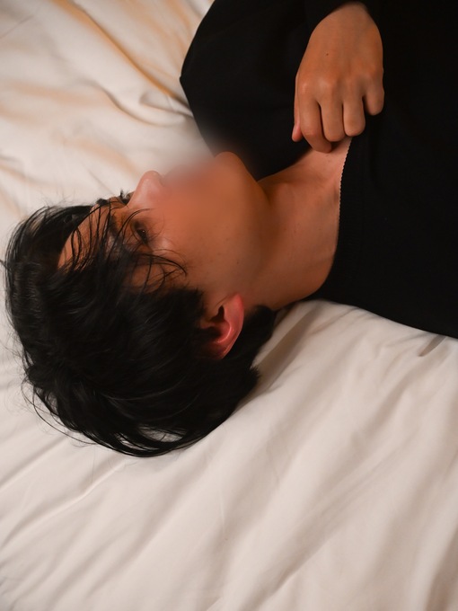 一樹(ｲﾂｷ) グダグダな「しゃっくりキャス」