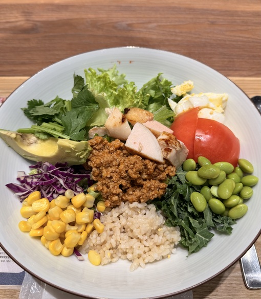 想(ｿｳ) 🆕セラピストなら