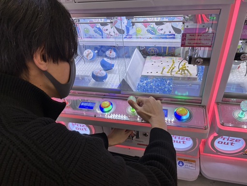 基哉 (ﾓﾄﾔ) チンアナゴ✨