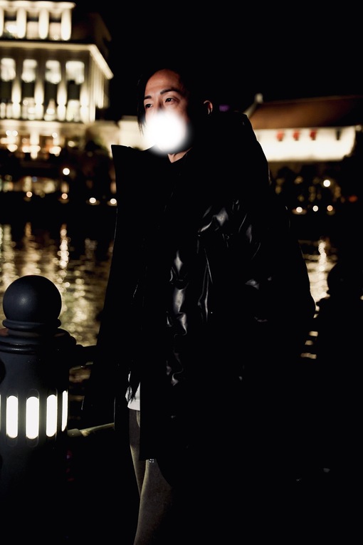 京平(ｷｮｳﾍｲ) 視界は広がる