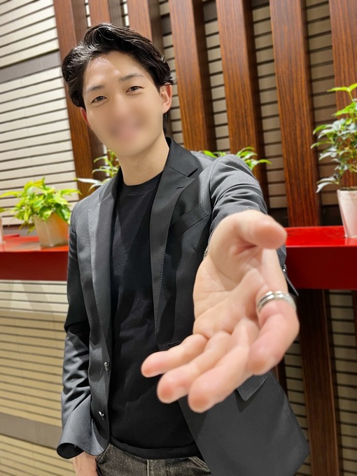 涼真 (ﾘｮｳﾏ) 3月もよろしくお願いします