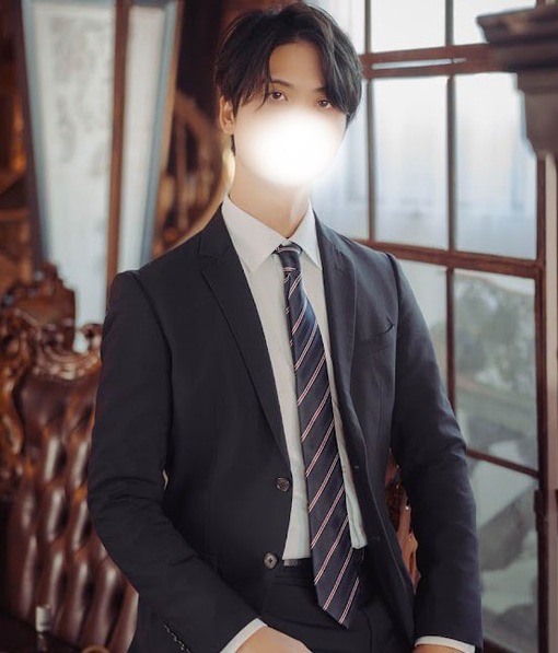 佑都(ﾕｳﾄ) オキシトシン