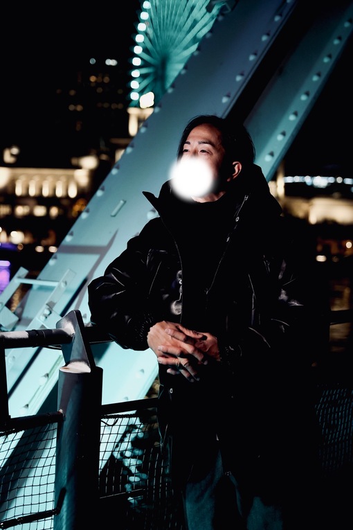 京平(ｷｮｳﾍｲ) 止まるも前進🌱