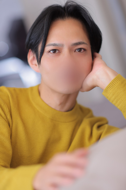 一樹(ｲﾂｷ) 【また普通の日に逢いに来ます】