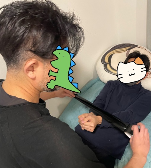 仁(ｼﾞﾝ) ボンテージテープ