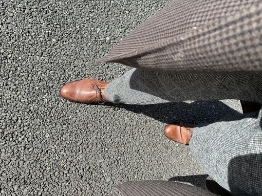 一樹(ｲﾂｷ) 前日どんなに呑んでも朝は来る