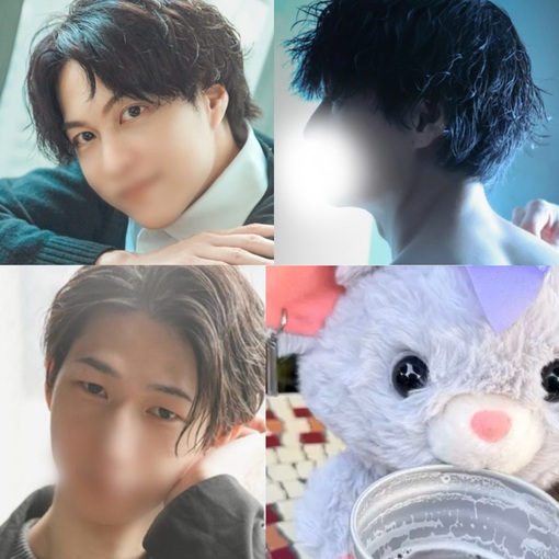 圭(ｹｲ) 真面目に語るキャス