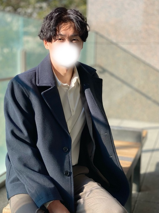 仁(ｼﾞﾝ) 出勤中です!!