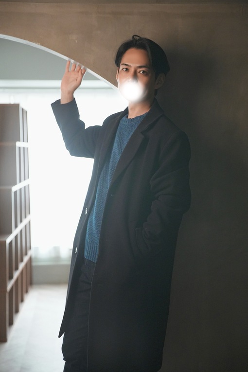 一樹(ｲﾂｷ) 【セラピストを好きになるということ】