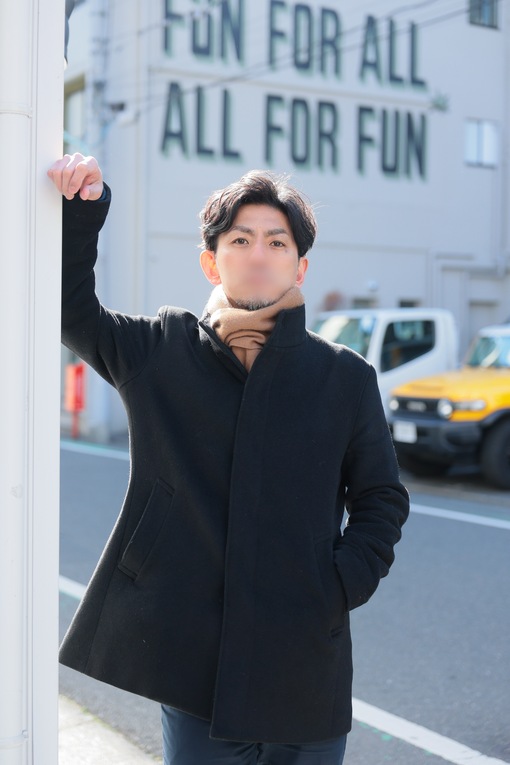 瑛太(ｴｲﾀ) いきかたは色々ある。