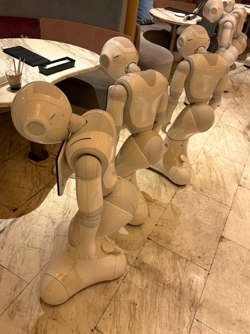 尚斗(ﾅｵﾄ) お疲れなのは…