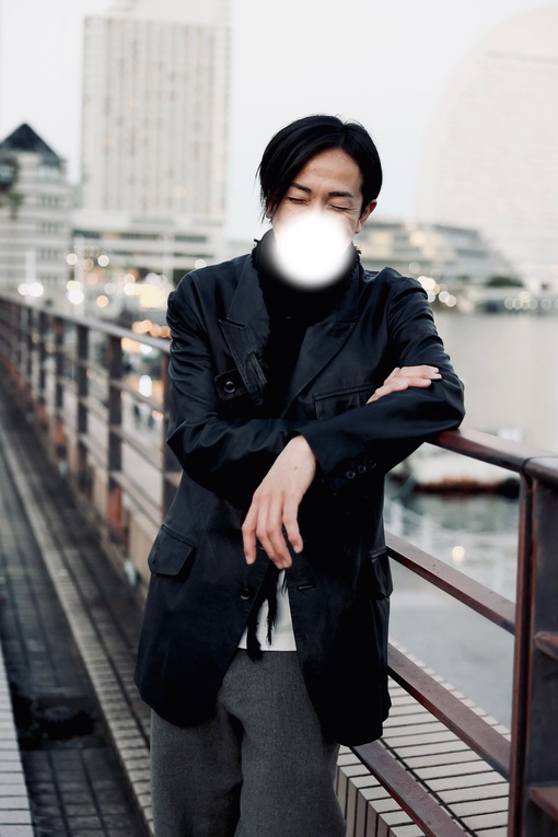 京平(ｷｮｳﾍｲ) 自然と動き出す