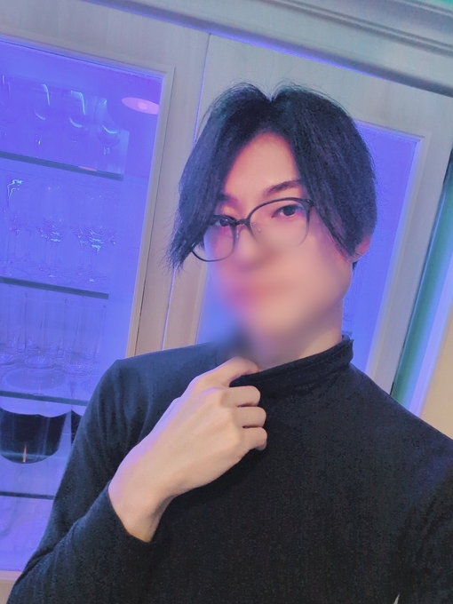 輝星(ｺｳｾｲ) サロン巡り