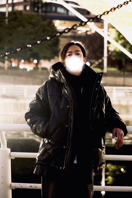 京平(ｷｮｳﾍｲ) ちゃんと前進