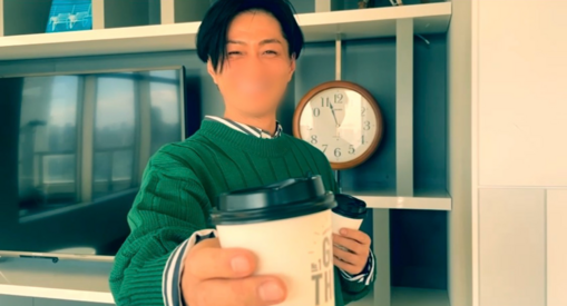 隼人(ﾊﾔﾄ) 今夜23:30から帰り道キャスします♪