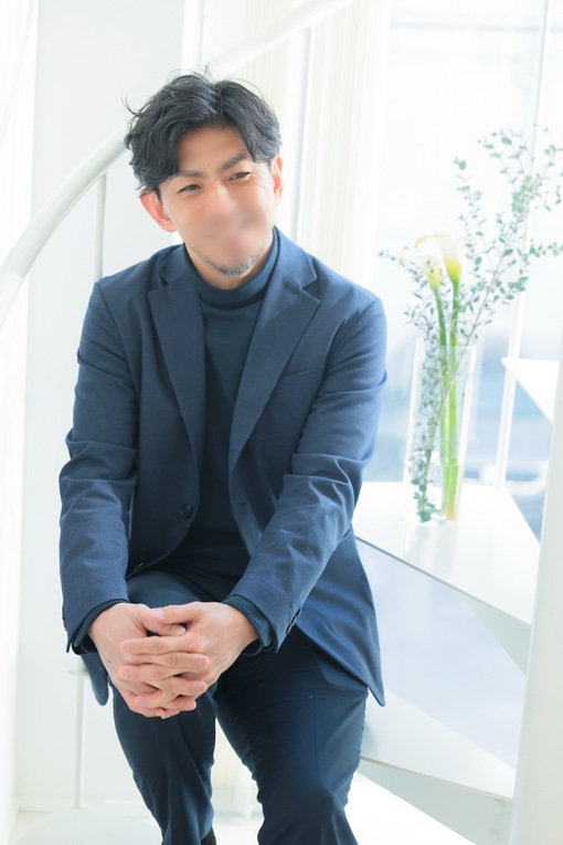 瑛太(ｴｲﾀ) 常に触れている