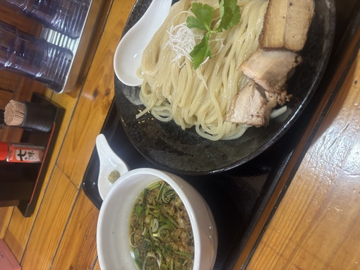 涼真 (ﾘｮｳﾏ) 人生初