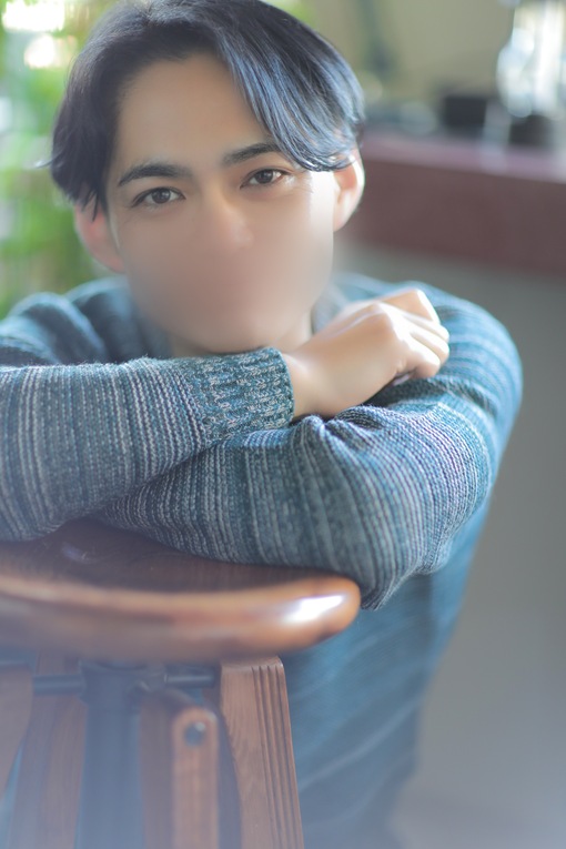 一樹(ｲﾂｷ) 【いきなり逢うのって、少し勇気がいると思う】