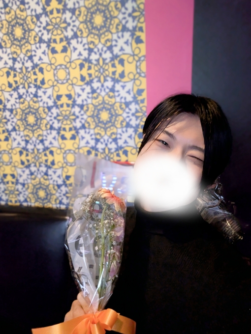 輝星(ｺｳｾｲ) 素敵なサプライズ