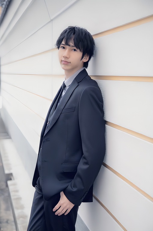 つばさ 心のよりどころ