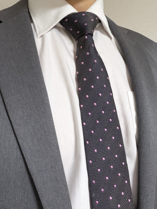 尚斗(ﾅｵﾄ) 🩶🩷🩶