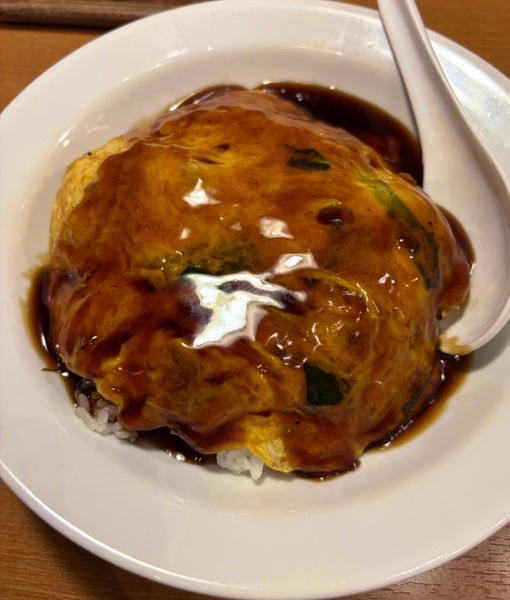 尚斗(ﾅｵﾄ) お昼