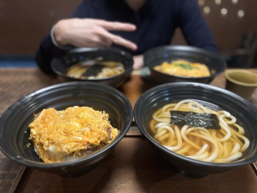 波瑠 (ﾊﾙ) 出勤終わりに🍽️