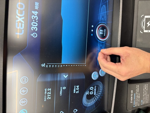 尚斗(ﾅｵﾄ) Run