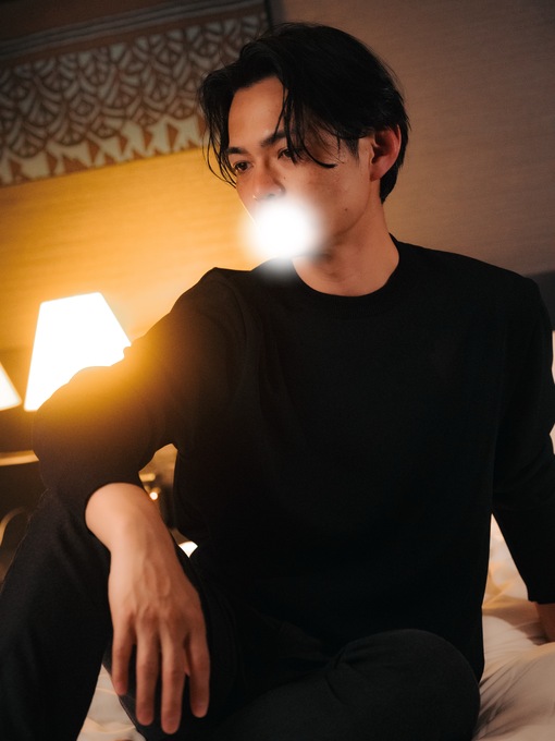 一樹(ｲﾂｷ) 【予約ボタンの前で、人はだいたい3回迷う。】