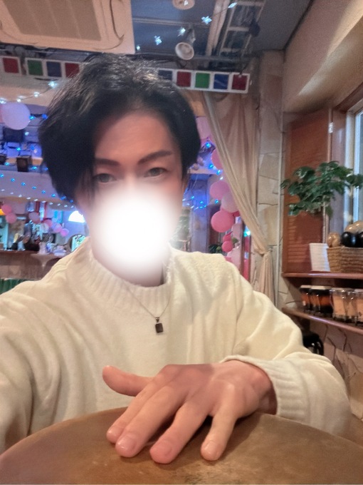 隼人(ﾊﾔﾄ) ラテンダンスのレッスンしてきました♪