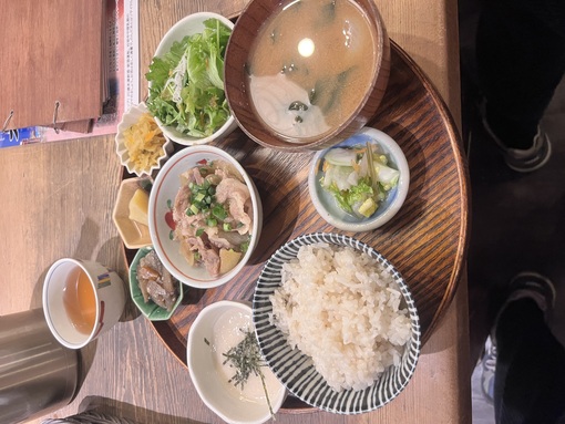 亘 (ﾜﾀﾙ) こんばんは😌