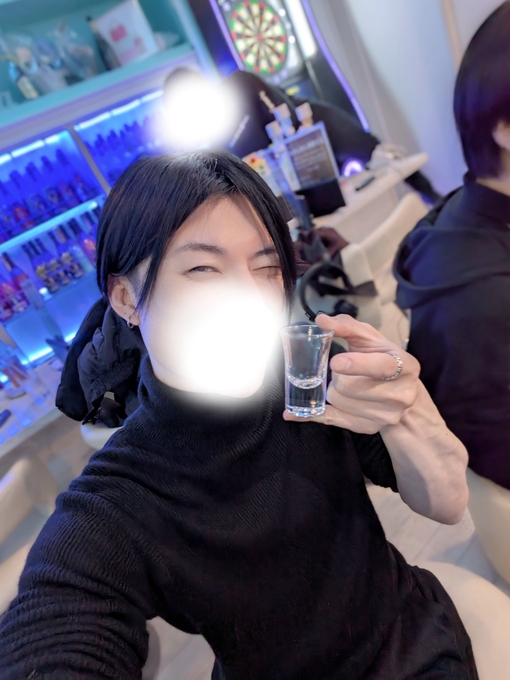 輝星(ｺｳｾｲ) ピコピコ