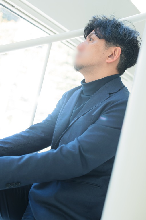 瑛太(ｴｲﾀ) 心地良い時間