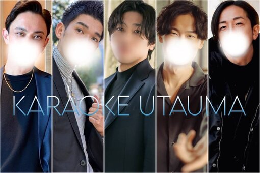 仁(ｼﾞﾝ) 仁がカラオケで🎤歌える✨