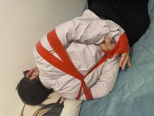 仁(ｼﾞﾝ) ときひとさんとダブル