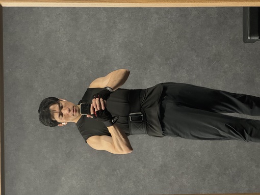 秀吉(ﾋﾃﾞﾖｼ) もっこり