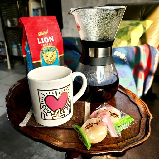 陽司 (ﾖｳｼﾞ) 月曜日