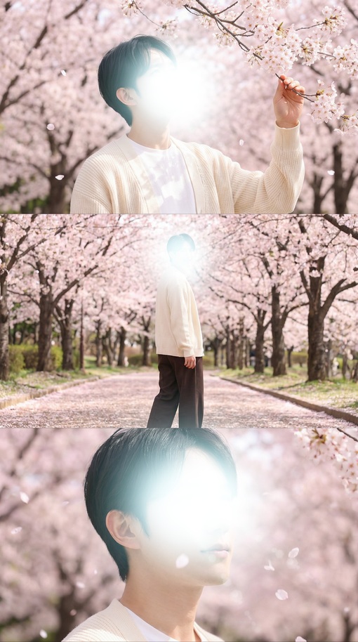 十紀人(ﾄｷﾋﾄ) 桜の季節🌸