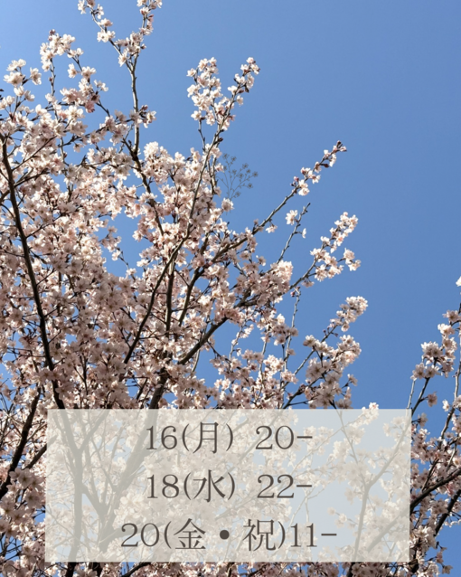 想(ｿｳ) 🆕もう半分