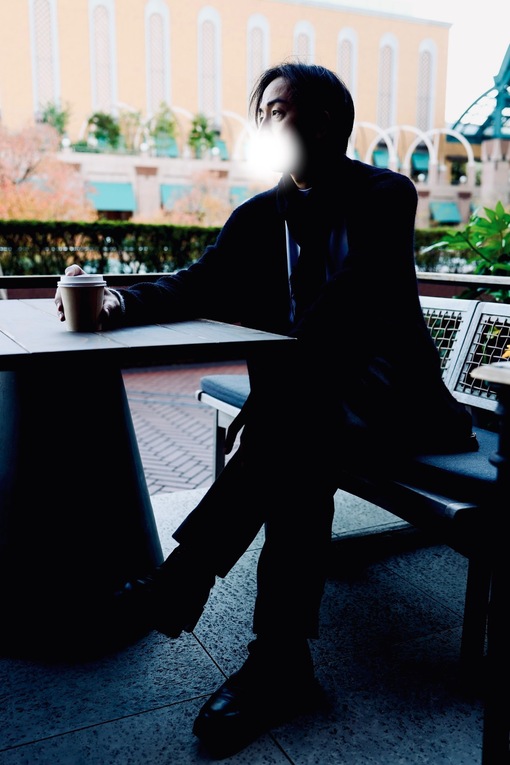 京平(ｷｮｳﾍｲ) わすれてるよ