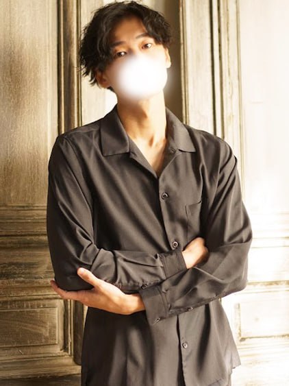 仁(ｼﾞﾝ) 中イ◯はテクニックだけで できない。