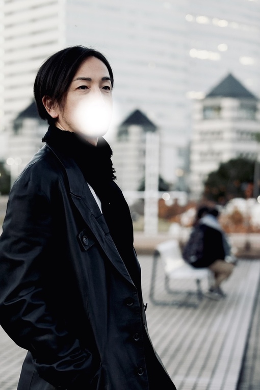 京平(ｷｮｳﾍｲ) ごまかせないよ