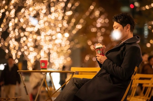 真治(ｼﾝｼﾞ) 〜会えない時間にちゃんと意味がある〜